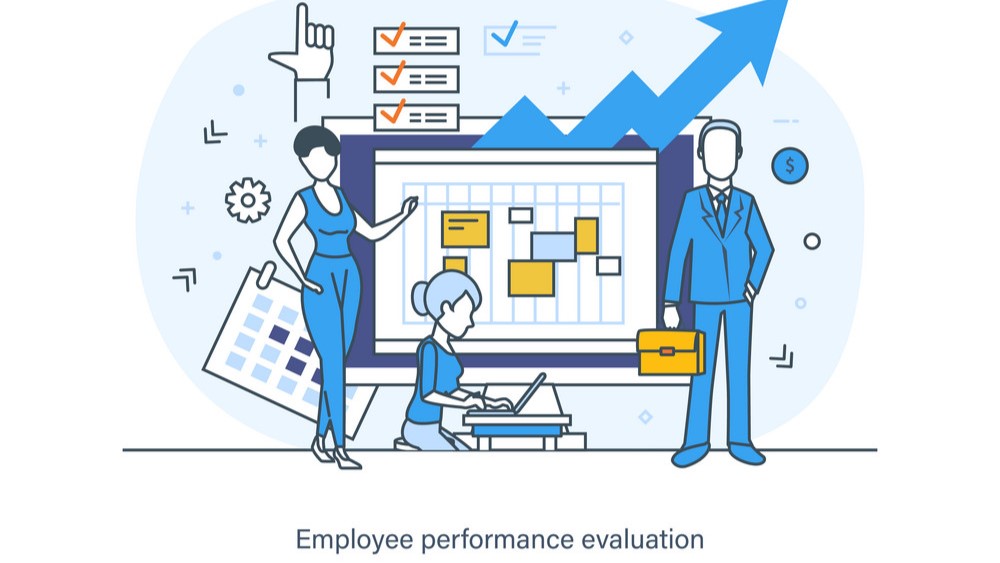 Employee Performance Analysis