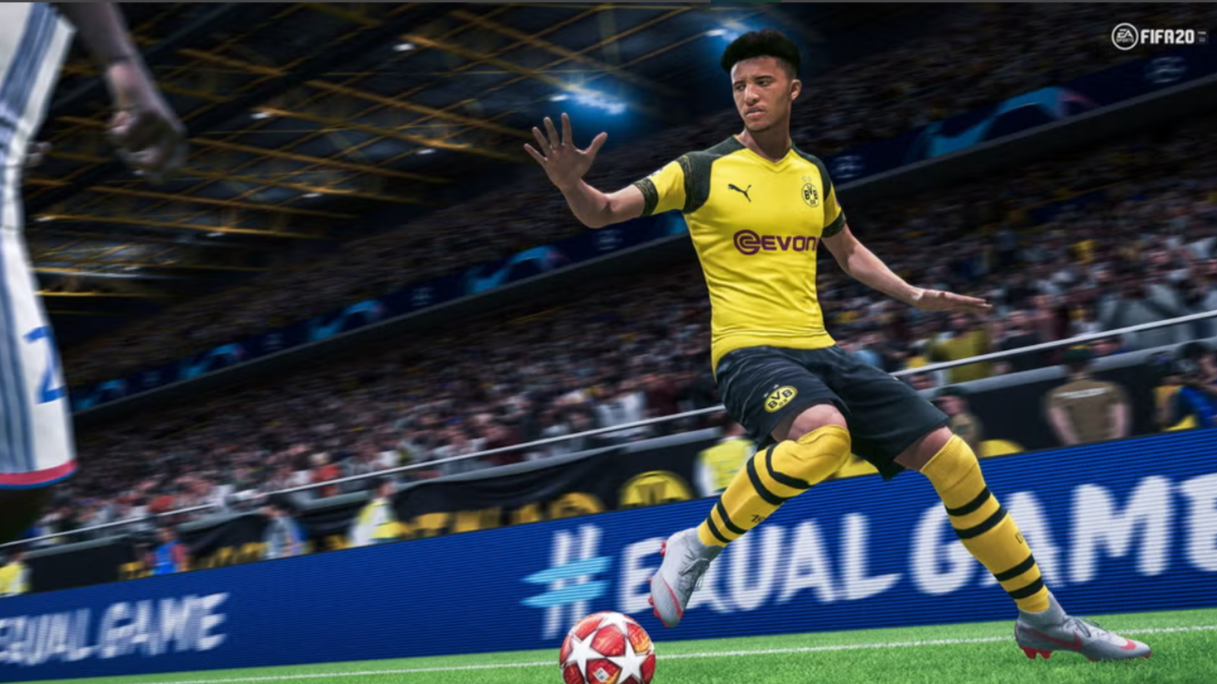 Skill-Based Clustering of FIFA 20 Players