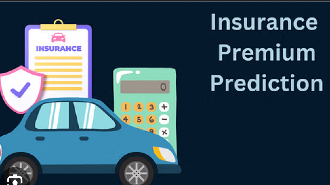 Insurance Cost Prediction